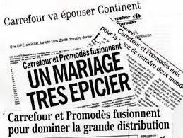 Https Www Bnains Org Archives Communiques Carrefour 20200430 Document D Enregistrement Universel 2019 Carrefour Pdf