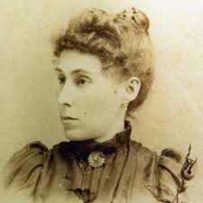 Mary Ray “Mollie” Dickey Jones (1865-1926)