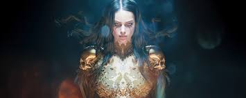 Explore and download tons of high quality fantasy wallpapers all for free! 2560x1024 Necromancer 2560x1024 Resolution Hd 4k Wallpapers Images Backgrounds Photos And Pictures