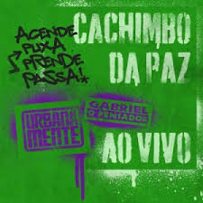 Baixar Cachimbo Da Paz Gabriel O Pensador Mp3 Baixar Musica