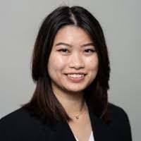 Cindy Chung's Instagram, Twitter & Facebook