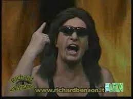 Richard Benson In " Capito Compilation "