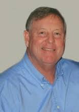 Obituary information for Richard Kavanagh