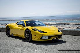 Check spelling or type a new query. Amazing Ferrari 458 Speciale Photoshoot By The Sea Gtspirit