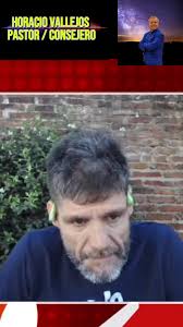El pastor y consejero espiritual Horacio Vallejos se planta contra la  eutanasia: asegura que “no existe el derecho a morir” y que quienes alguna  vez lo desean terminan arrepintiéndose. Con la imagen ...