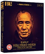 The Green, Green Grass Of Home