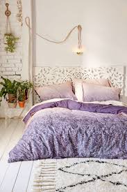 How To Decorate Your Bedroom According To Your Astrological Sign Purple Dorm Rooms Purple Bedrooms Bedroom Decorating Tips