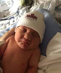 Please welcome Bobby Gordon Chapman to the world, named after Bethany's  late grandad and my late father and weighing a hefty 8lb 5oz my boy has  arrived to complete our little family