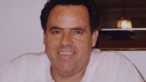 EDGAR HUBNER RECEBE, ALBERTO RIGOLO