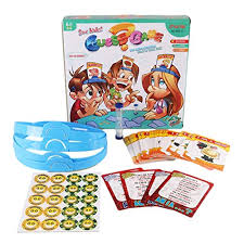 Maybe you would like to learn more about one of these? Comprar Adivina Que Soy Juego Desde 9 45 Mr Juegos De Mesa