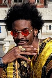 Happy Returns (2019)