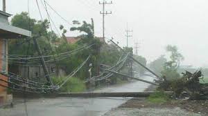 We did not find results for: Listrik Di Sejumlah Wilayah Padam Karena Hujan Deras Pln Meminta Maaf Surya