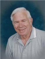 H. Ray Broome Obituary (2015)