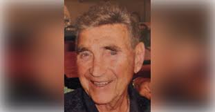 Obituary information for Charles Murray Berman