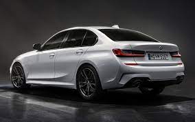 Every used car for sale comes with a free carfax report. 2021 Bmw 3 Series Iconic Edition Wallpapers And Hd Images Car Pixel