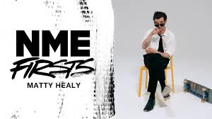 The 1975's George Daniel says he doesn't want more attention in going solo:  "Matty can have everything!”