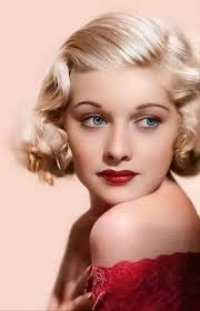 Lucille Ball age 18 1929 💕