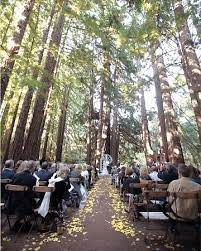 A Formal Rustic Outdoor Destination Wedding In California Carmel Weddings Destination Wedding Beautiful Outdoor Wedding