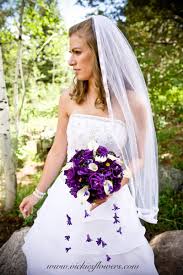 Flowers are one of the most beautiful creations of nature. Top 3 Wedding Bouquet Flowers And Colors Vickies Flowers Brighton Co Florist