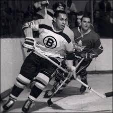 Both teams wore patches with a `60' centered in a circle, the. Wille O Ree Bruins Boston Always Special To Me Local Sports Eagletribune Com