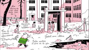 Riad Sattouf Ment Il L Incorrect