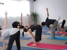 Maybe you would like to learn more about one of these? Top 10 Yoga Studios In New York City