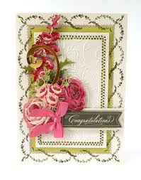 (20) explosion pages (2 each of 10 styles) Anna Griffin Pretty Paintings Card Making Kit Anna Griffin Cards Anna Griffin Cardmaking