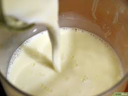 How To Maintain Kefir Grains 6 Steps With Pictures Kefir Food Kefir Yogurt Recipes