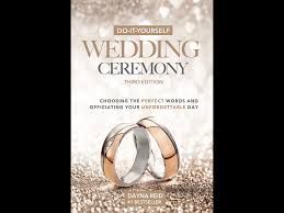 We did not find results for: Do It Yourself Wedding Ceremony Universal Life Church