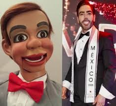 ES HERMOSO 🥰🥰 EL HOMBRE MÁS GUAPO DE MÉXICO 🇲🇽 EL HOMBRE MÁS GUAPO DE  MÉXICO!!! 🇲🇽😍 Jesús Gustavo Cancino, representante de la Ciudad de  México, con 29 años, fue coronado como