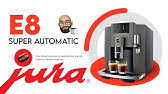 Sleek and stylish, this coffee machine fits seamlessly into the modern family kitchen. De Longhi Dinamica Super Automatic Espresso Machine Review Youtube