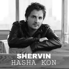 Hasha Kon - Single - Album by Shervin - Apple Music