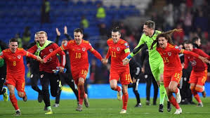 Babak 16 besar dimulai 26 juni 2021. Jadwal Euro Hari Ini Sabtu 12 Juni Wales Vs Swiss
