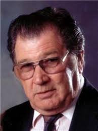 Leo Armstrong Obituary