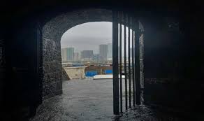 Forts in Mumbai