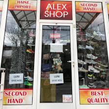 Alex Shop Second Hand Home Facebook
