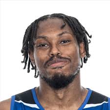 Jamal Sanchez Simpson