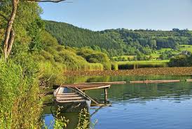 Liebe bürgerinnen, liebe bürger, liebe gäste! Urlaub In Vulkaneifel