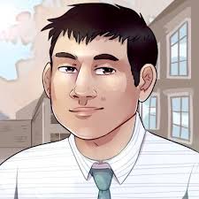 Nigel Boulton (@n_boulton)