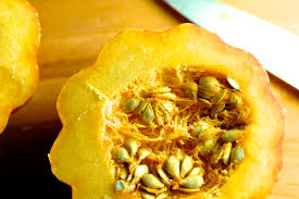 Image result for carnival acorn squash