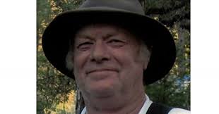 James “Jim” Richard Matson: 'One of the strongest and best men'