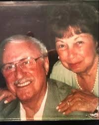 LOIS HARRIS Obituary (1932