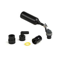 Here are some signs that your insert new fill valve and connect supply line: Float Valve At The Pond Guy