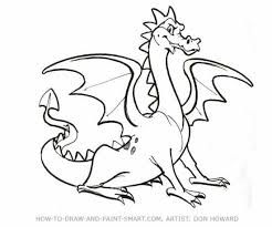This is more of a general idea, but it's cool to see what pops into kids' minds to draw when they're listening to a book. Awesome Dragons To Draw How To Draw A Dragon Draw A Fierce And Funny Fire Breathing Dragons Step By Step Easy Dragons Dragon Drawing Drawings Dragon Sketch