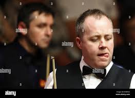 Alan higgins hi-res stock photography and images