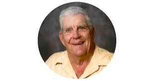 Gerald Gustafson Obituary (1928