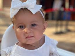 Fundraiser by Chantelle Hillyard : Tillie's Story ❤️