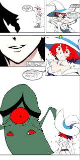 Creature Porn - Page 32 Of 56 - Rule 34