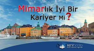 Şunu şuraya alsam daha iyi gibi değil mi? Mimarlik Iyi Bir Meslek Mi Kent Harita Egitim