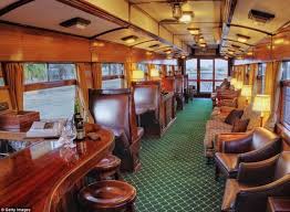 Maybe you would like to learn more about one of these? 9 Kereta Api Paling Mewah Di Dunia Sentiasa Panas